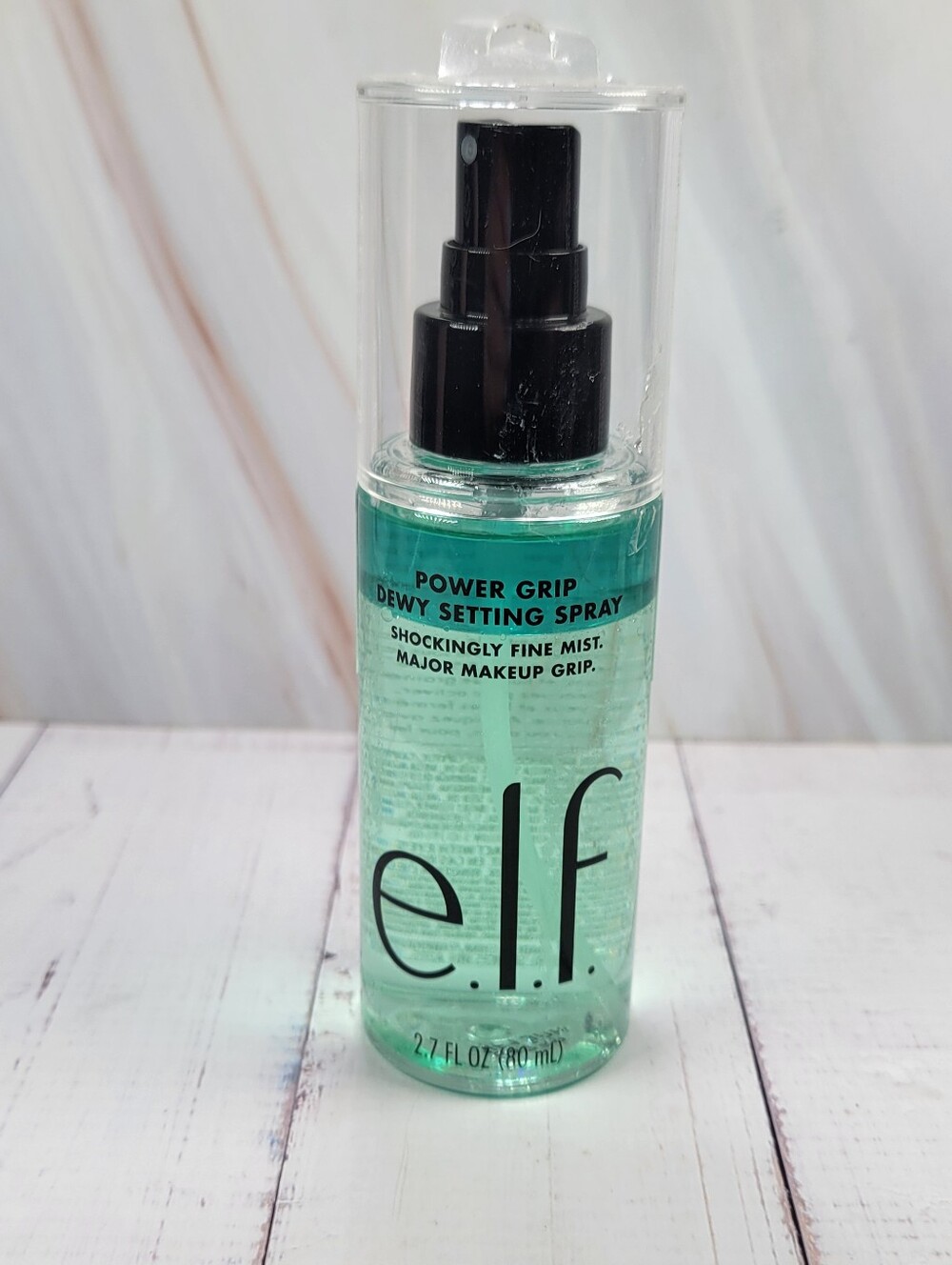Elf Setting Spray and Primer Bundle NEW! - Picture 4 of 13